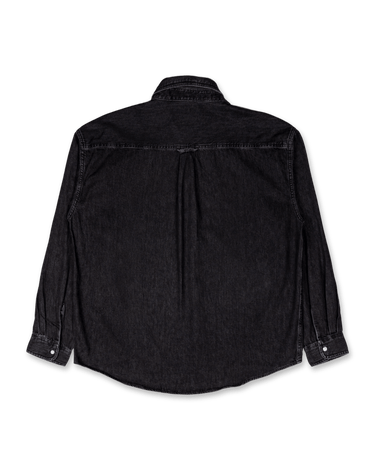 Carhartt WIP L/S Lucas Shirt | Rezet Store