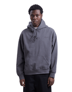Hooded Benton Sweat