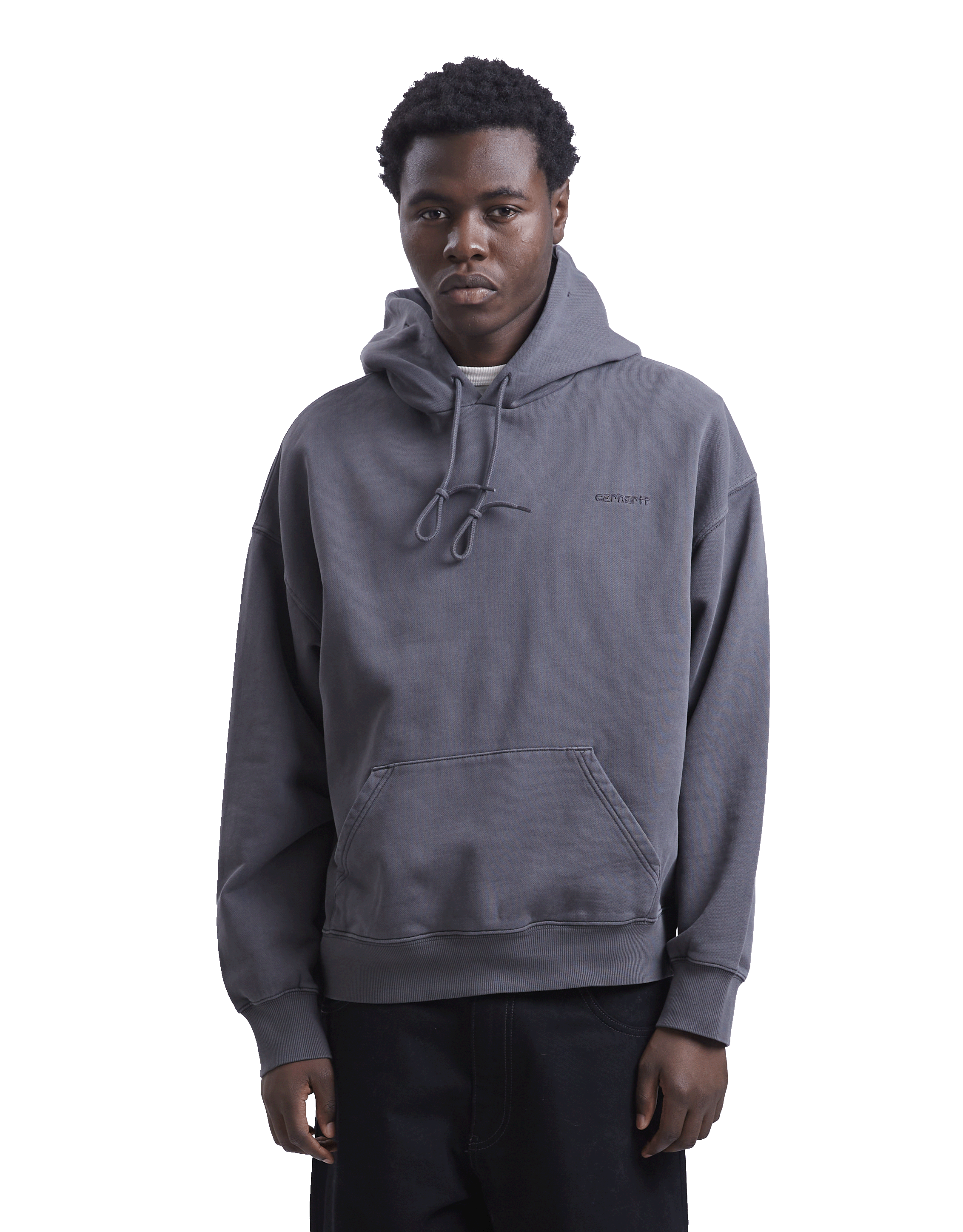 Hooded Benton Sweat