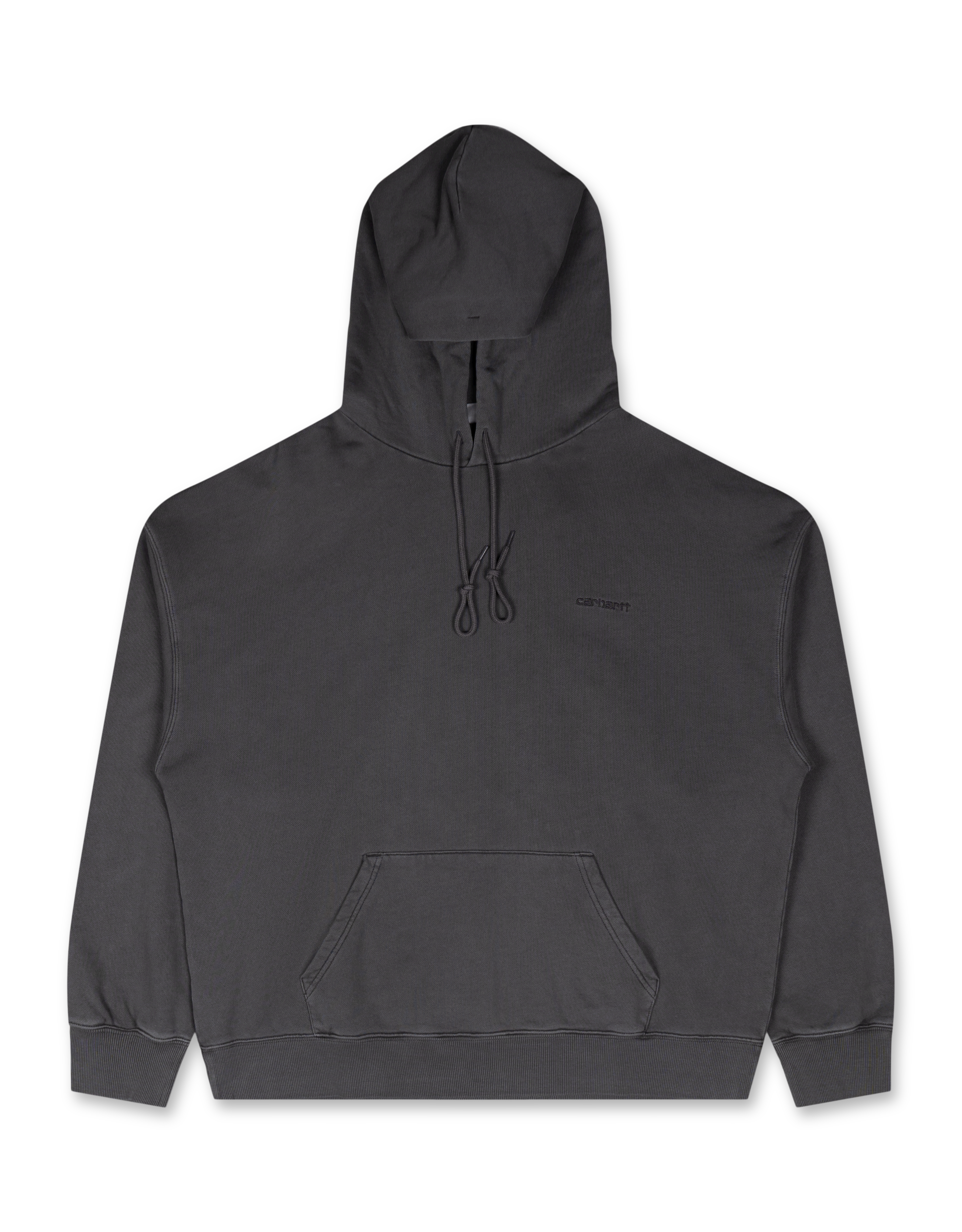 Hooded Benton Sweat