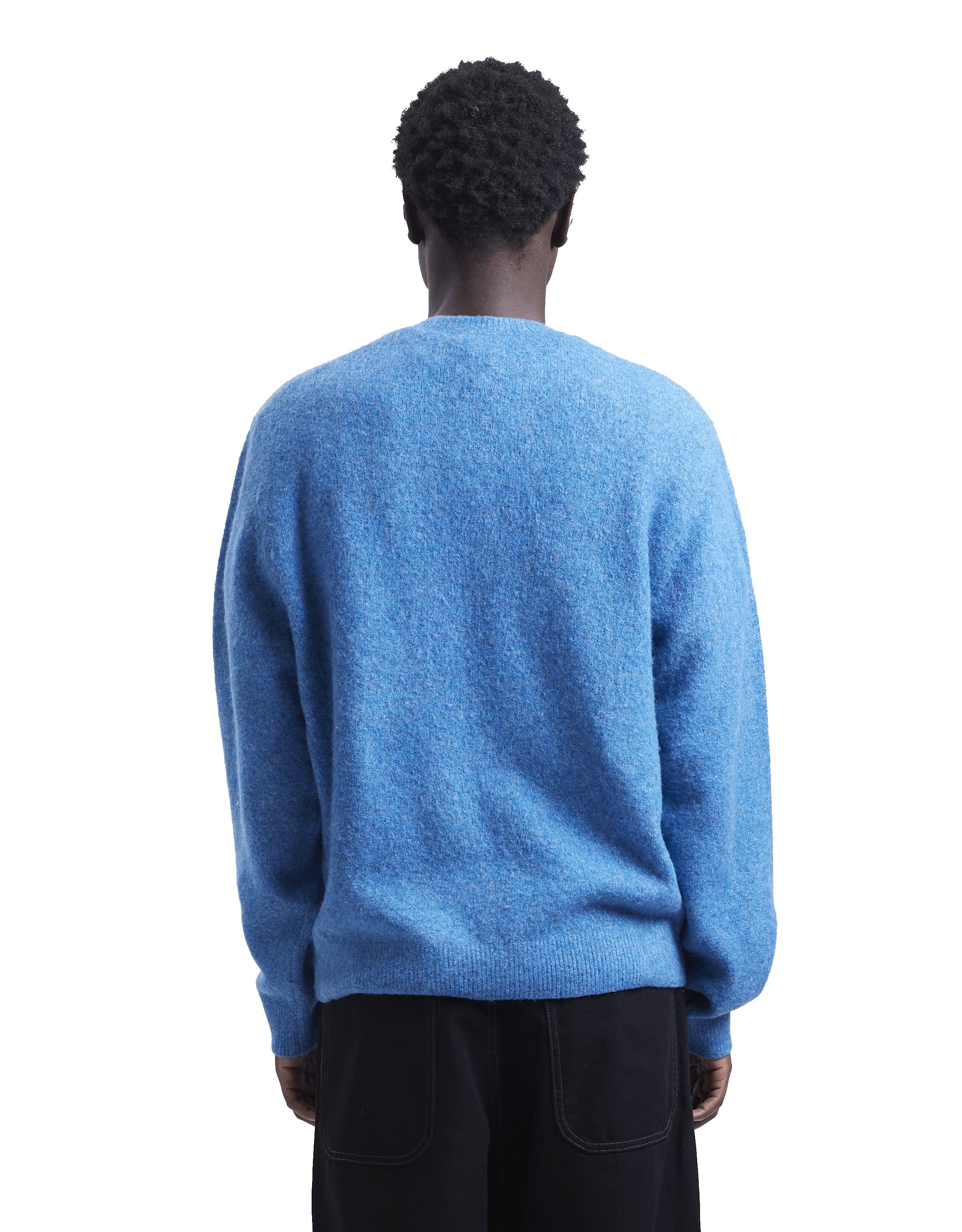 Curtis Sweater