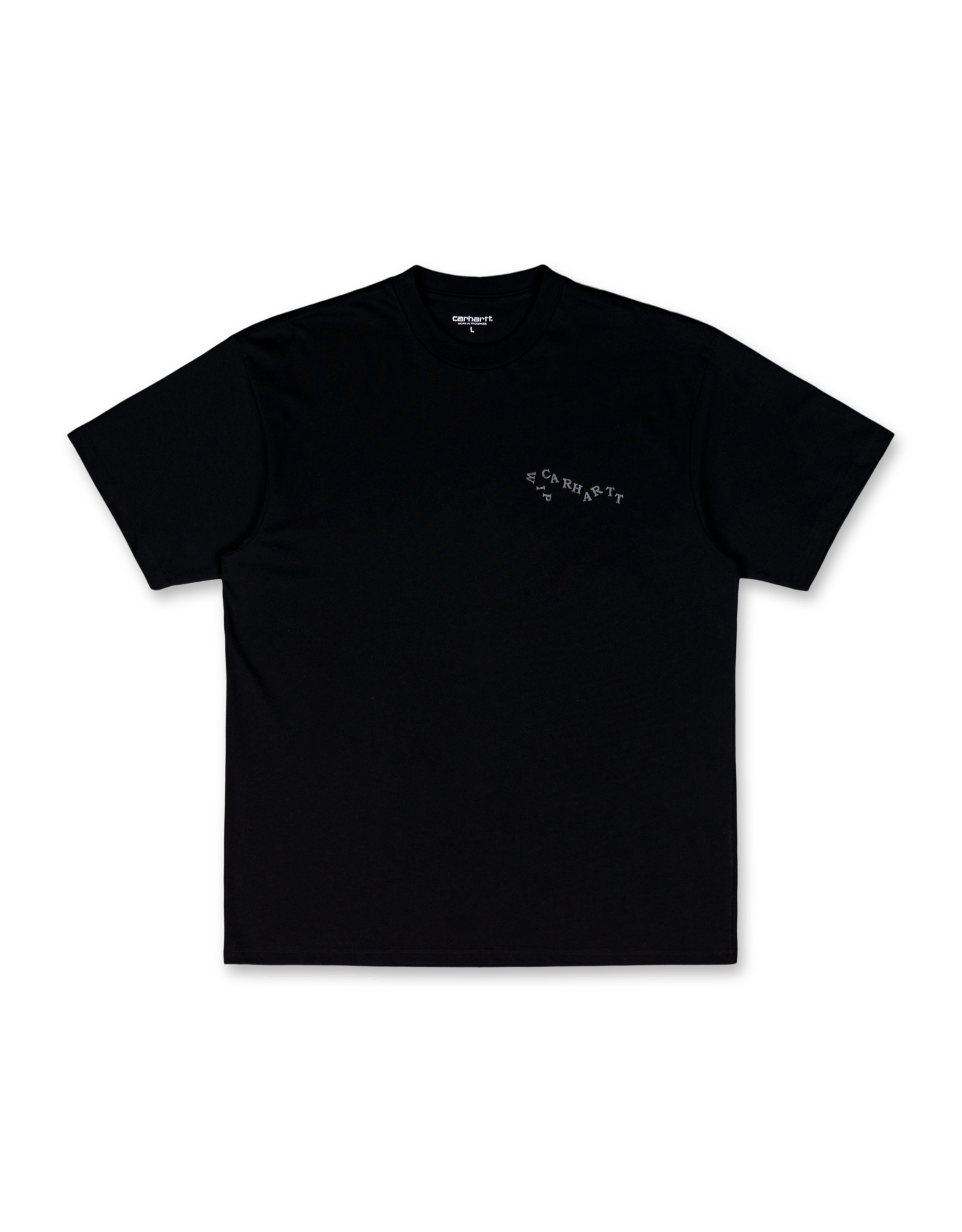 Carhartt WIP S/S Okniceok 01 T-Shirt | Rezet Store