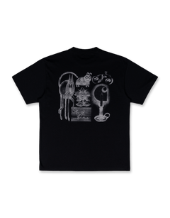 Carhartt WIP S/S Okniceok 01 T-Shirt | Rezet Store