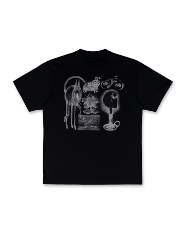 Carhartt WIP S/S Okniceok 01 T-Shirt | Rezet Store