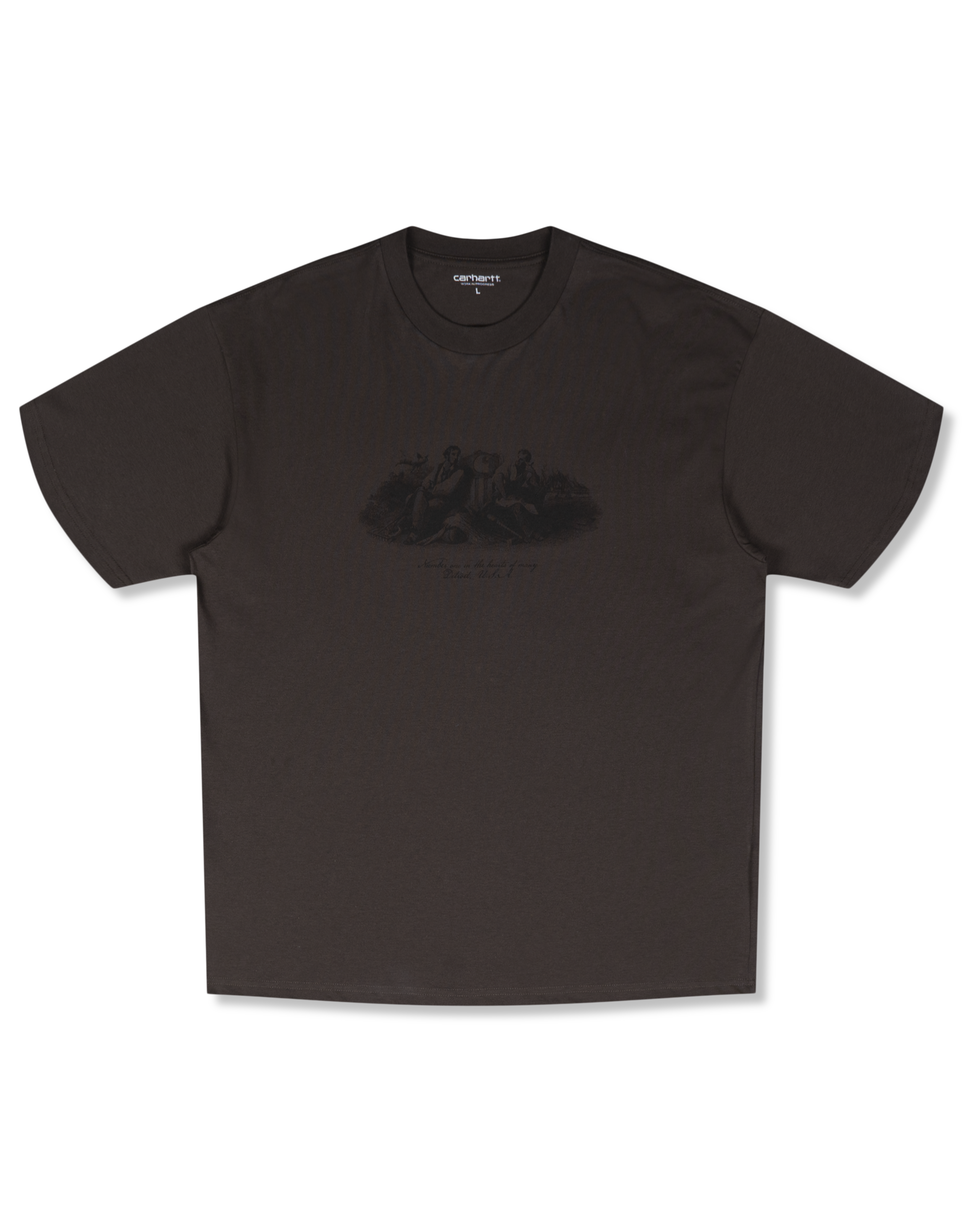 S/S Workers T-Shirt