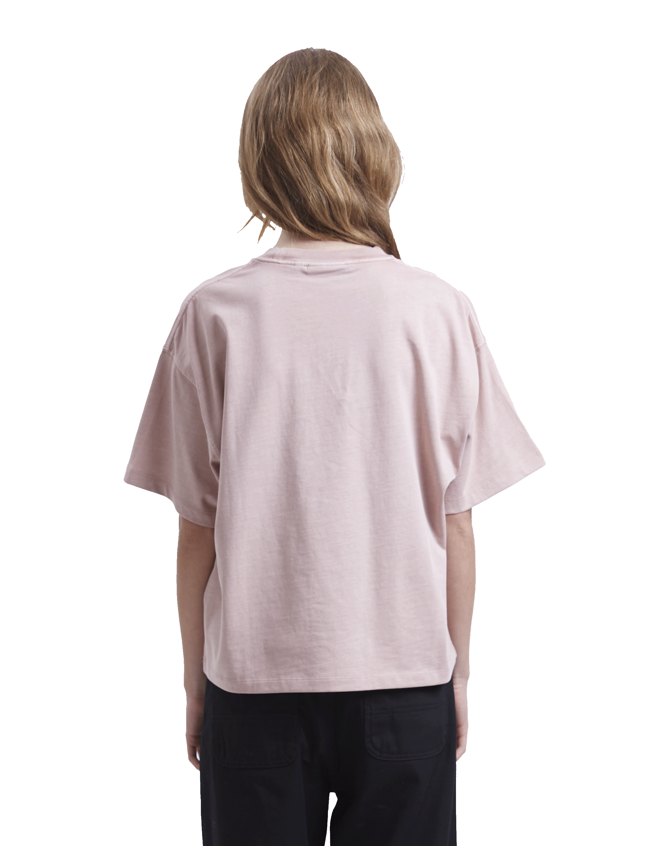 W' S/S Benton T-Shirt