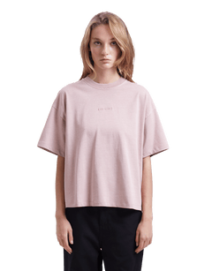 W' S/S Benton T-Shirt