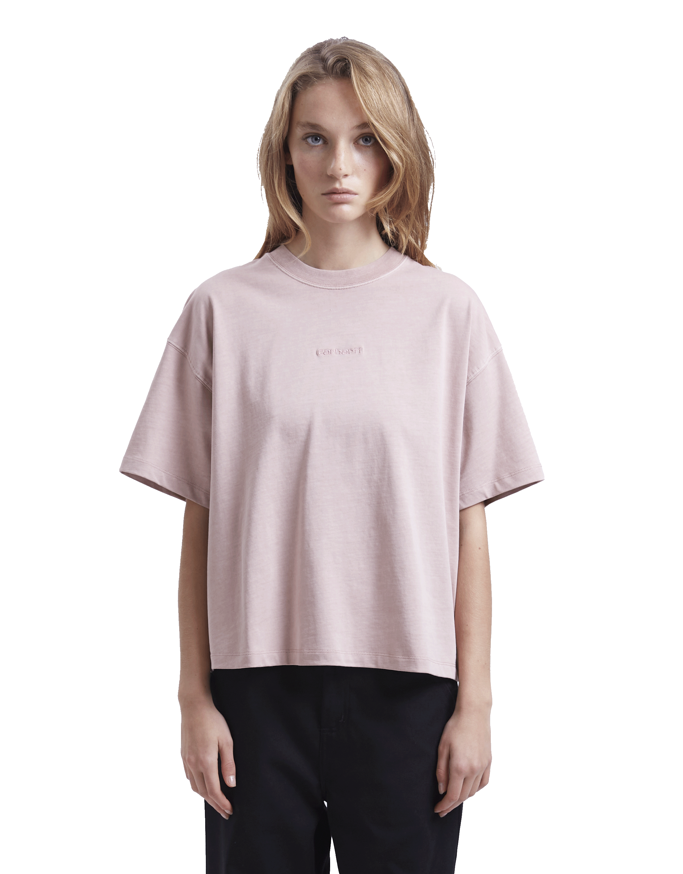 W' S/S Benton T-Shirt