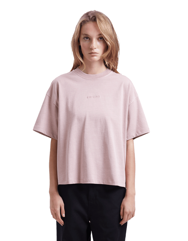 W' S/S Benton T-Shirt