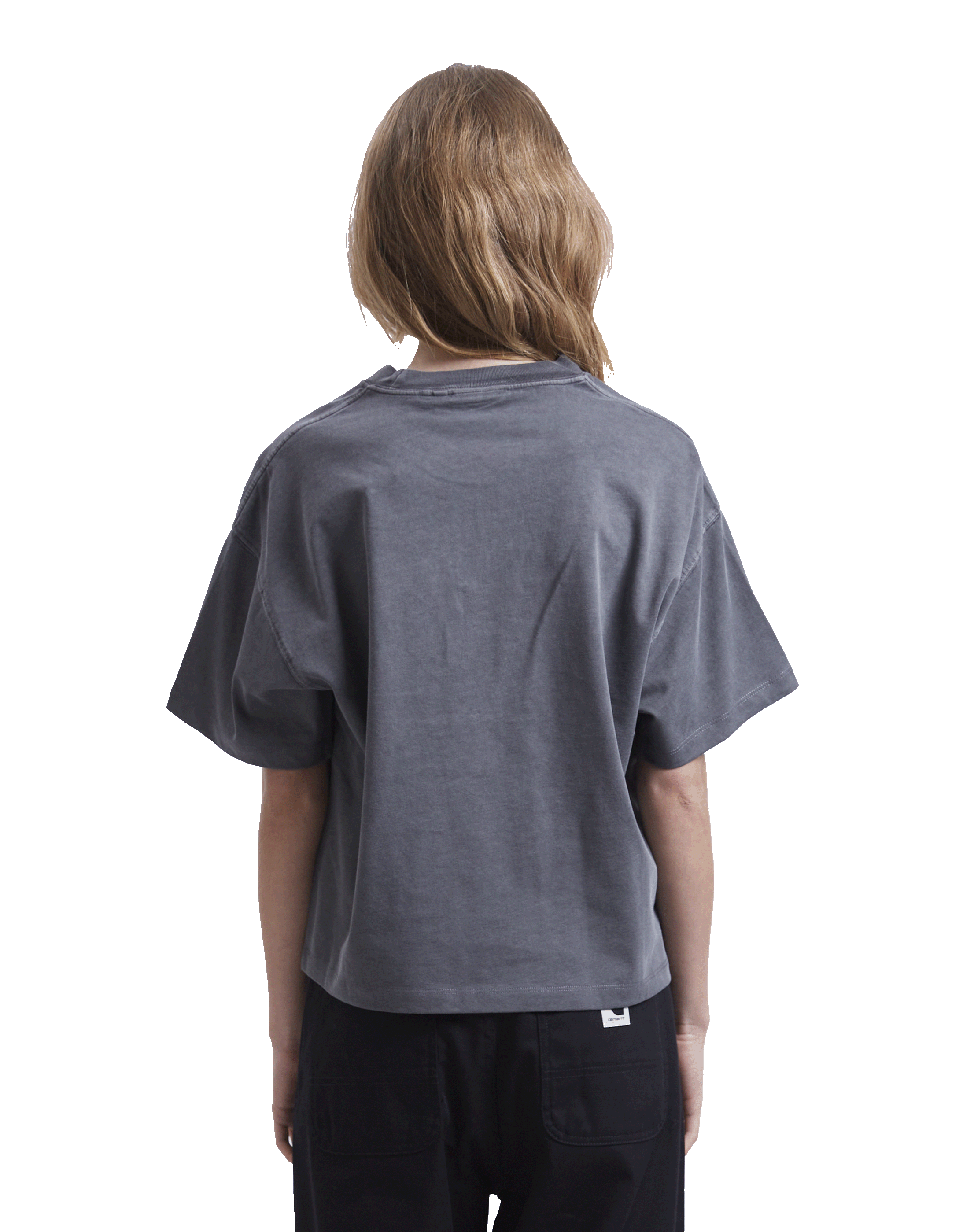 W' S/S Benton T-Shirt