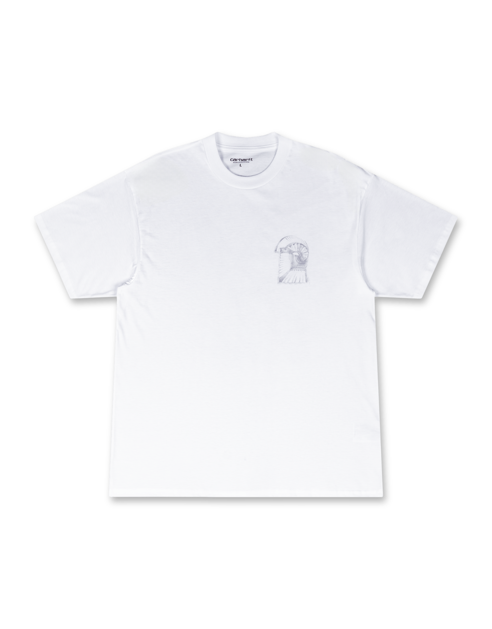 Carhartt WIP S/S Okniceok 02 T-Shirt | Rezet Store
