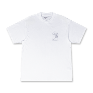 Carhartt WIP S/S Okniceok 02 T-Shirt | Rezet Store
