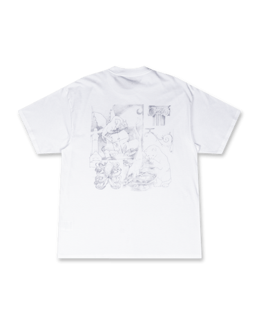 Carhartt WIP S/S Okniceok 02 T-Shirt | Rezet Store