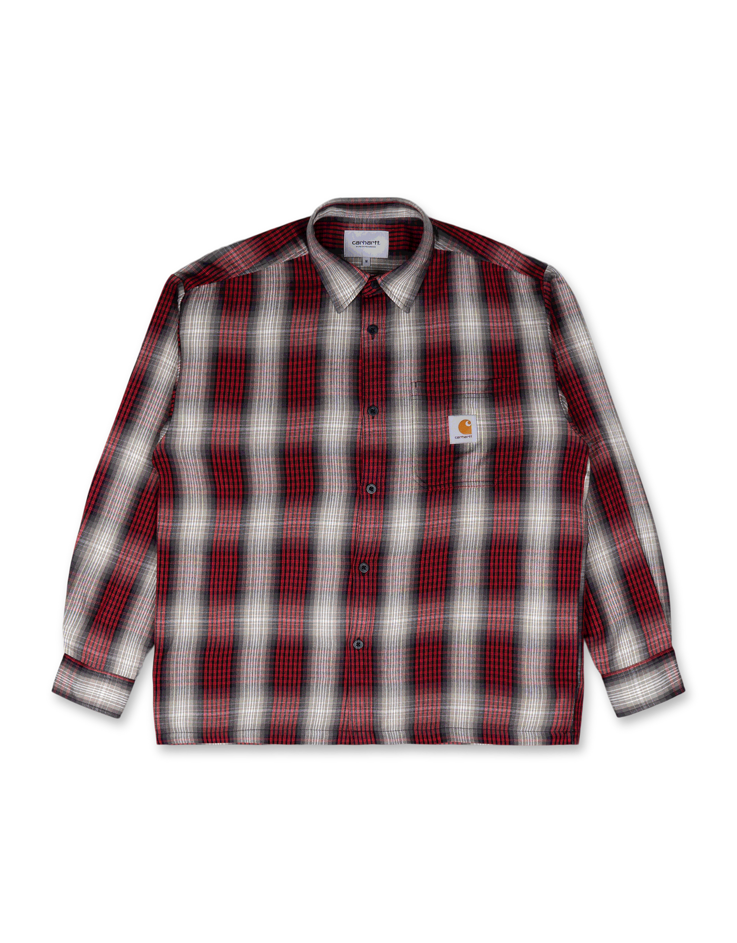 L/S Harlin Shirt