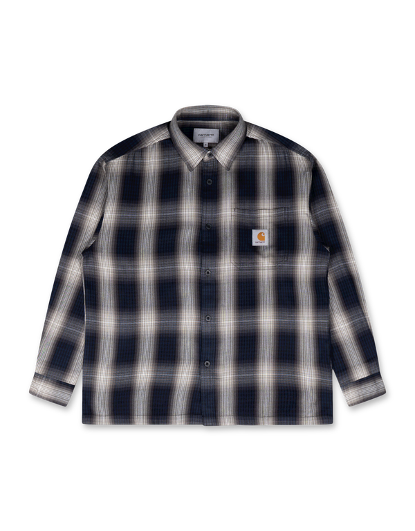 L/S Harlin Shirt