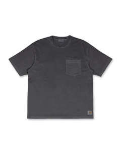 S/S Torion Pocket T-Shirt