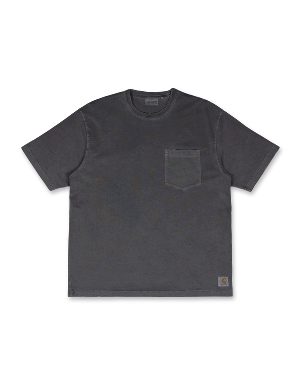 S/S Torion Pocket T-Shirt