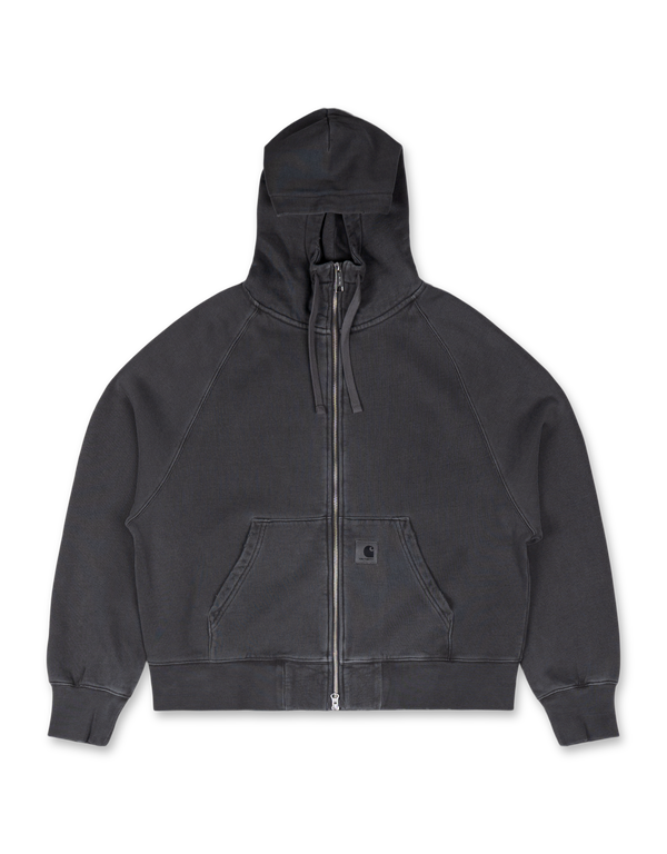 W' Hooded Torion Jacket