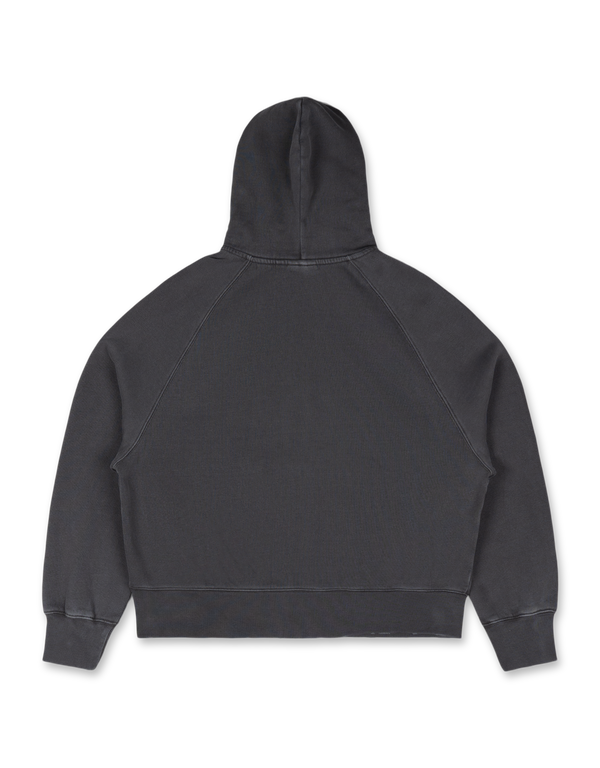 W' Hooded Torion Jacket