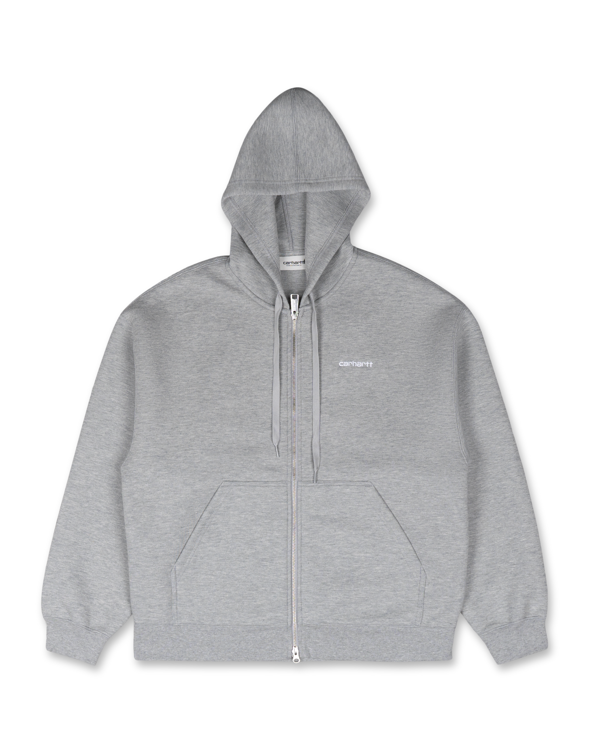 W' Hooded Alda Jacket