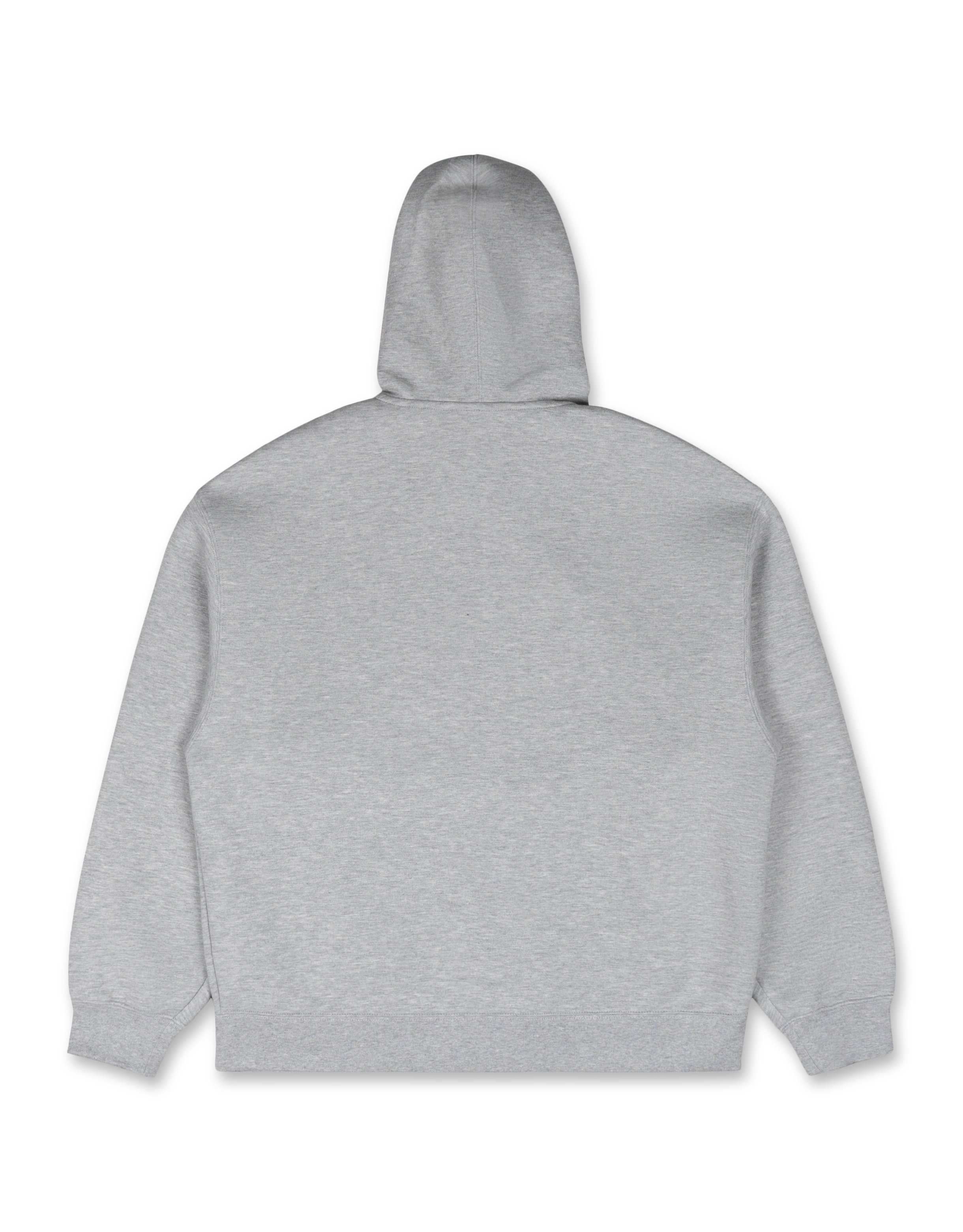 W' Hooded Alda Jacket