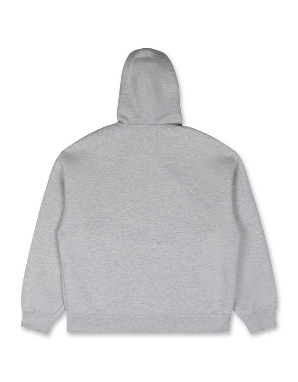 W' Hooded Alda Jacket