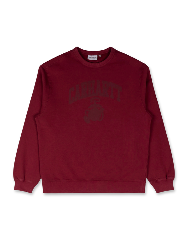 Faded Pond Corps Sweat