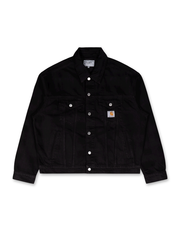 Everson Trucker Jacket