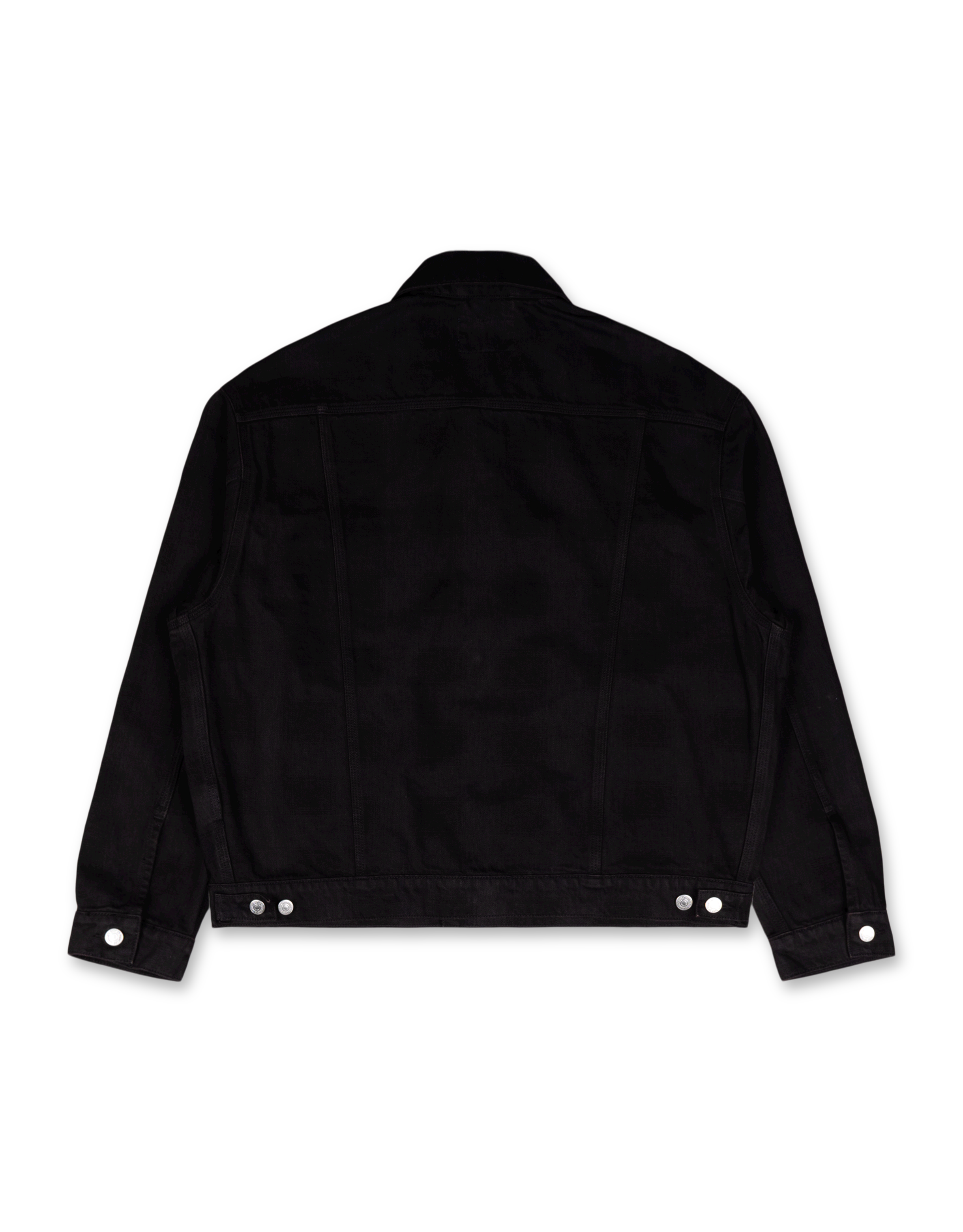 Everson Trucker Jacket