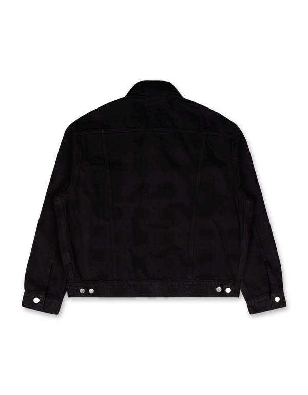 Everson Trucker Jacket