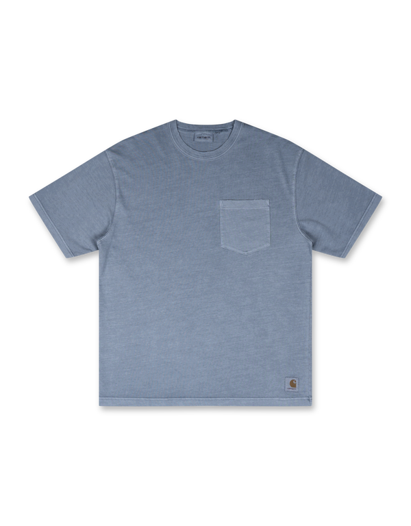 S/S Torion Pocket T-Shirt