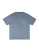 S/S Torion Pocket T-Shirt
