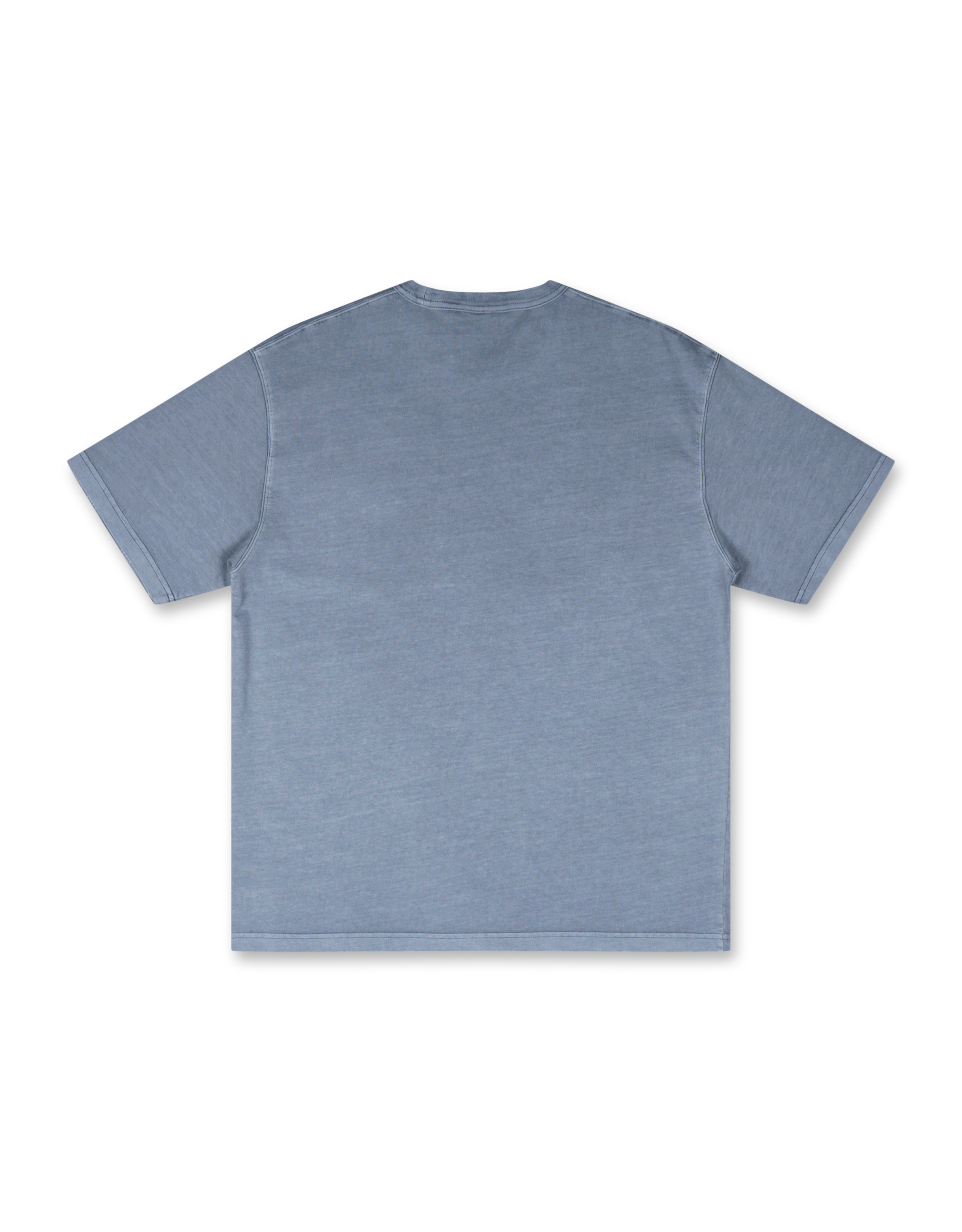S/S Torion Pocket T-Shirt