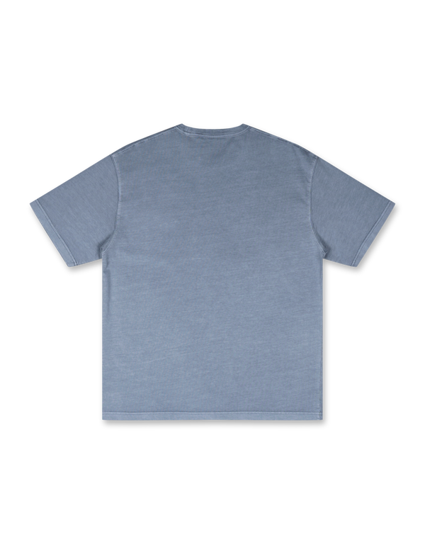 S/S Torion Pocket T-Shirt