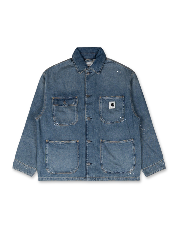 W' OG Michigan Coat