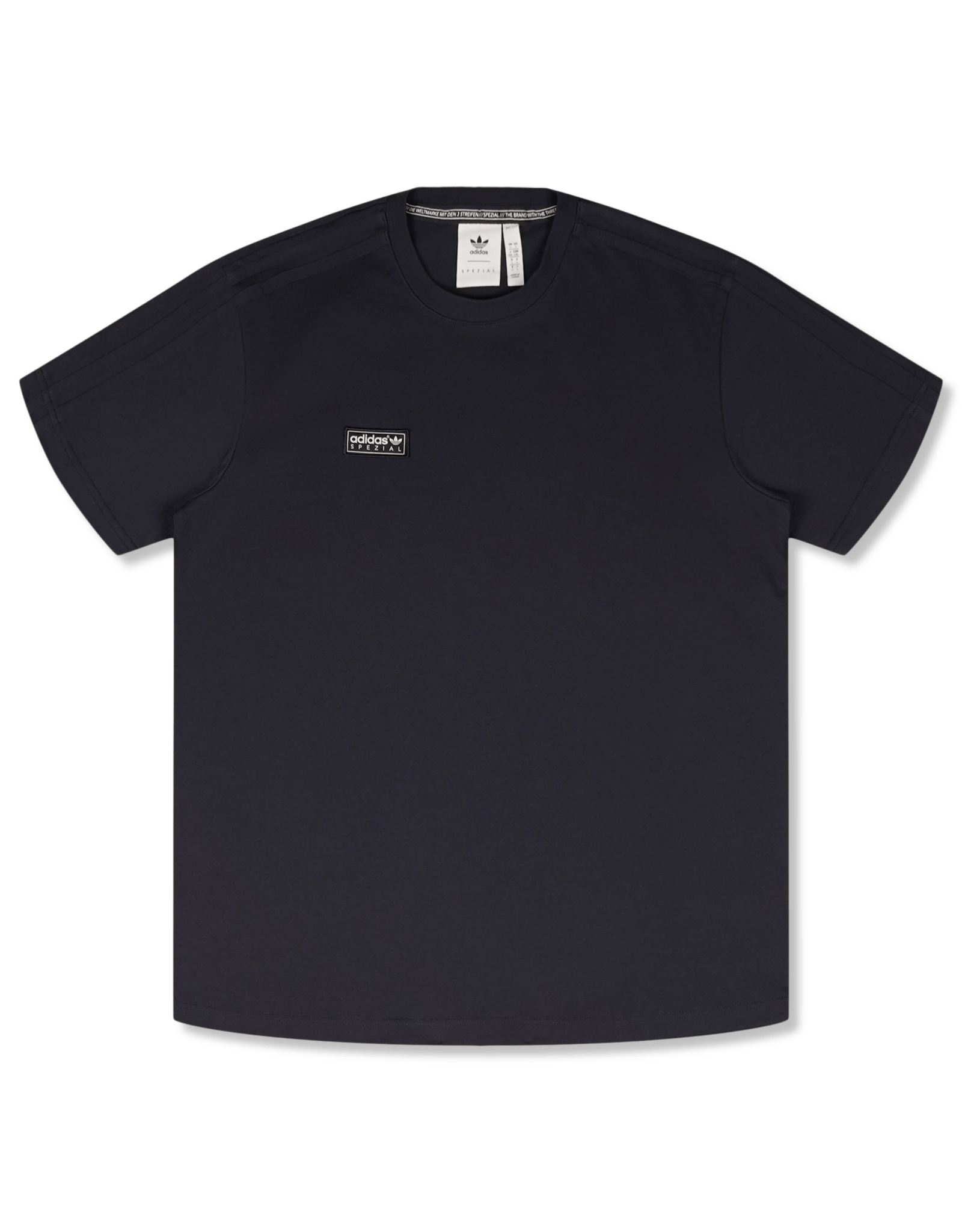 Brockhall SPZL T-shirt