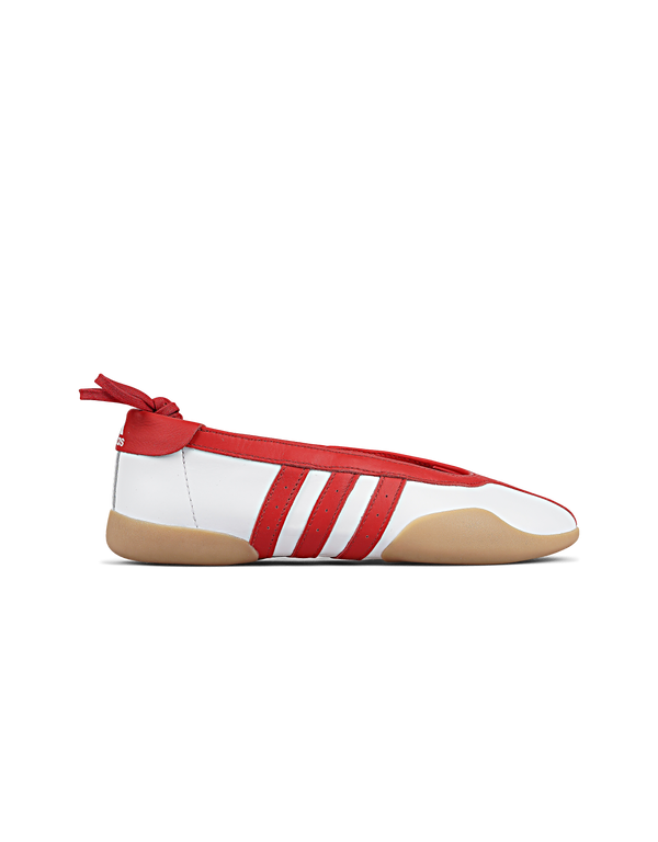 Taekwondo Mei Ballet