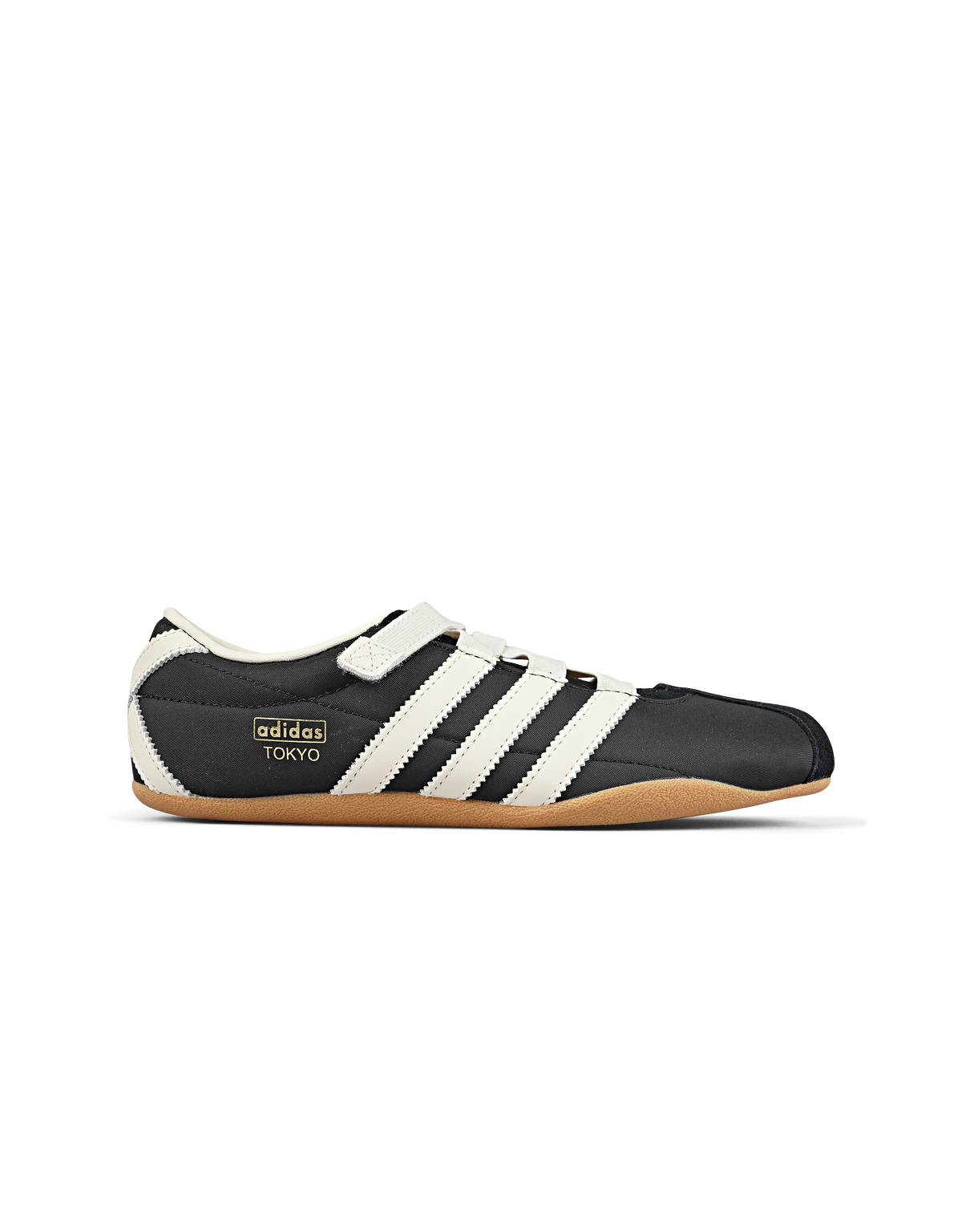 adidas Tokyo MJ W Black Sneakers Womens (JR4790) – Rezet Store