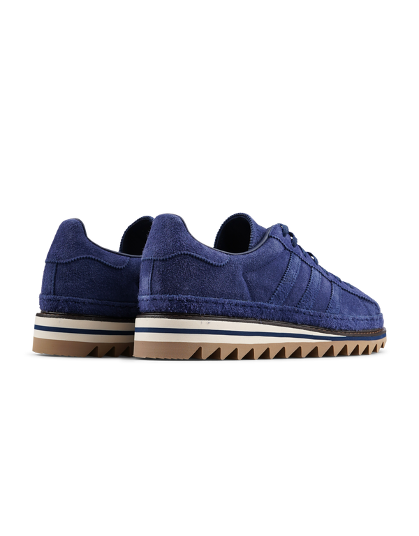 adidas CLOT Superstar BY EDISON CHEN blue sneakers