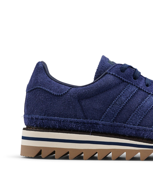 adidas CLOT Superstar BY EDISON CHEN blue sneakers