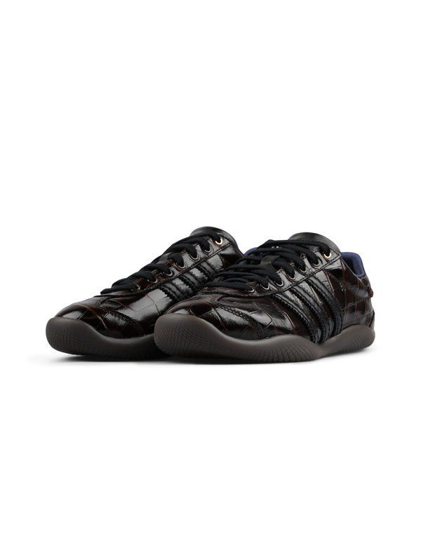 adidas Wales Bonner Katrintha Croc brown sneakers