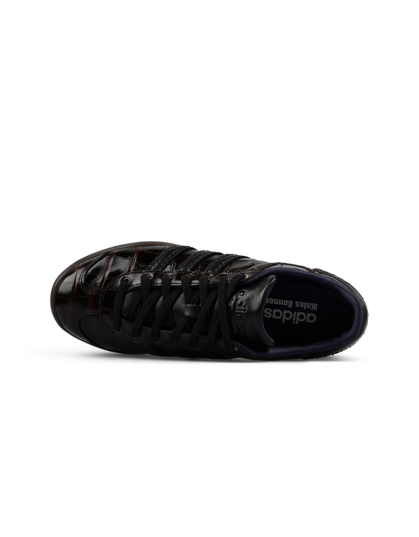 adidas Wales Bonner Katrintha Croc brown sneakers