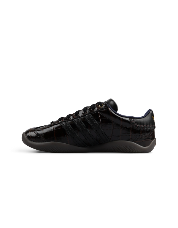 adidas Wales Bonner Katrintha Croc brown sneakers