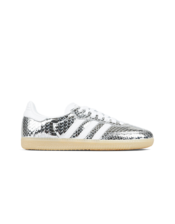 Samba OG W