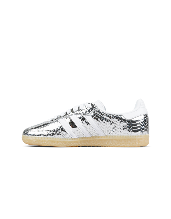 Samba OG W