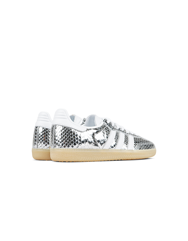 Samba OG W