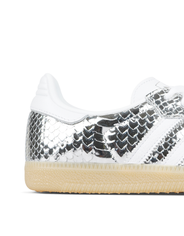 Samba OG W