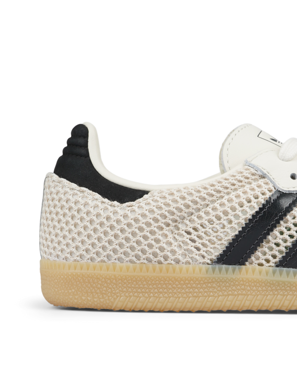 Samba OG W