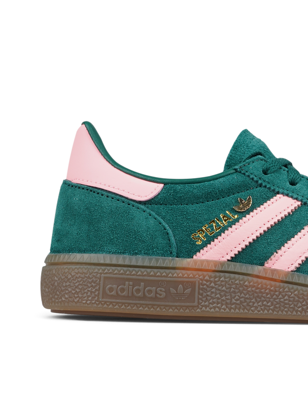 Handball Spezial W