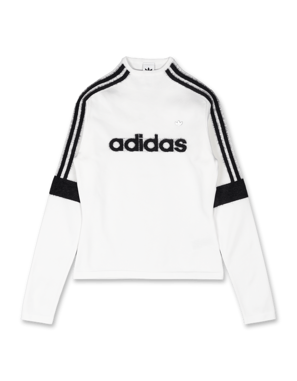 adidas LS Tee | Rezet Store